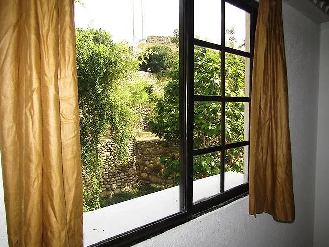 Hôtel Semana Mendihuaca à Santa Marta  Santa Marta (Magdalena)