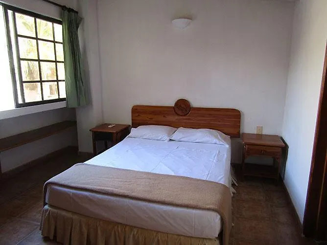 Hôtel Semana Mendihuaca à Santa Marta  Station touristique Santa Marta (Magdalena)